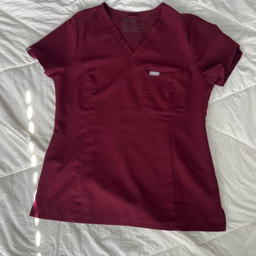TOP Figs Slim Catarina